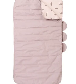 Done by Deer Soveposer*Sovepose - Quilt - Slumber Bag - Croco Powder