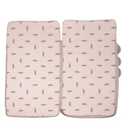 Done by Deer Soveposer*Sovepose - Quilt - Slumber Bag - Croco Powder