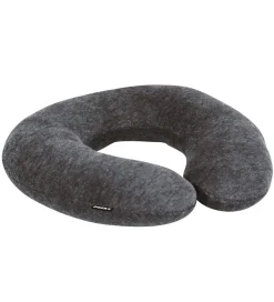 Dooky Hovedpuder|Hovedpuder*Nakkepude - Dark Grey