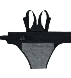 Dooky Stole*Rejsestol - Grey Melange