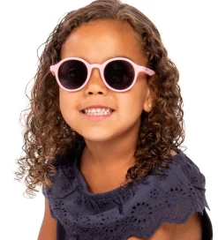 Solbriller-Dooky Solbriller - Bali - 3-7 år - Pink