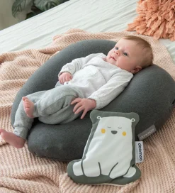 Ammepuder-Doomoo Ammepude - 150 cm - Softy - Chine Anthrac