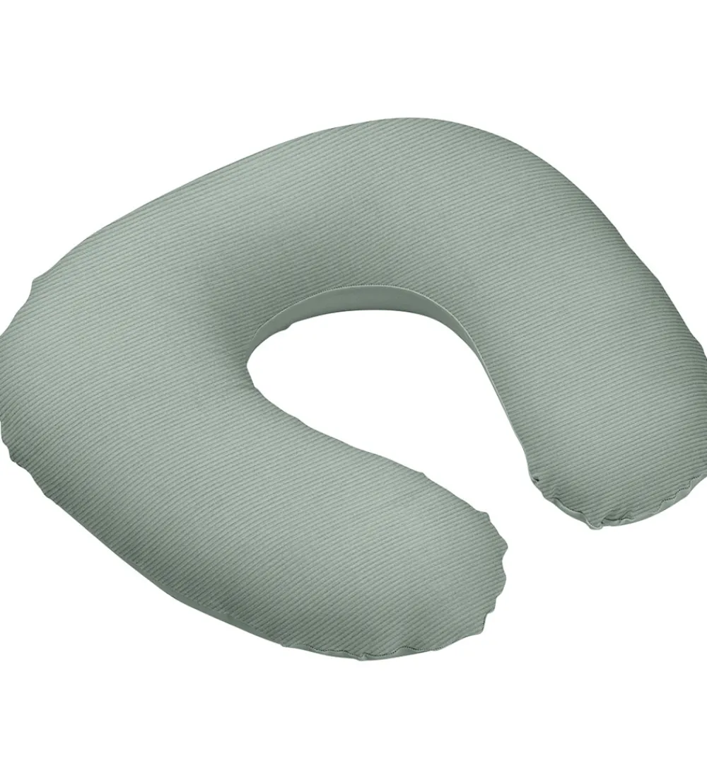 Doomoo Amning|Ammepuder*Amningspude - 150 cm - Manchester Khaki