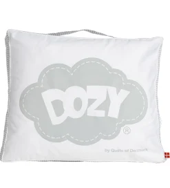 Dyner|Dyner-Dozy Dyne - Moskus - 70x100 cm - Baby - Hvid