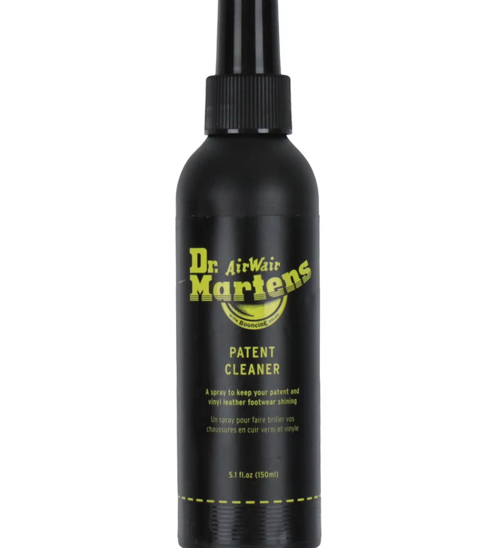 Skoplejeprodukter-Dr. Martens Skopleje - 150 ml - Patent Cleaner