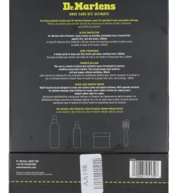 Dr. Martens Skoplejeprodukter*Skopleje - Kit 3 - Ultimate