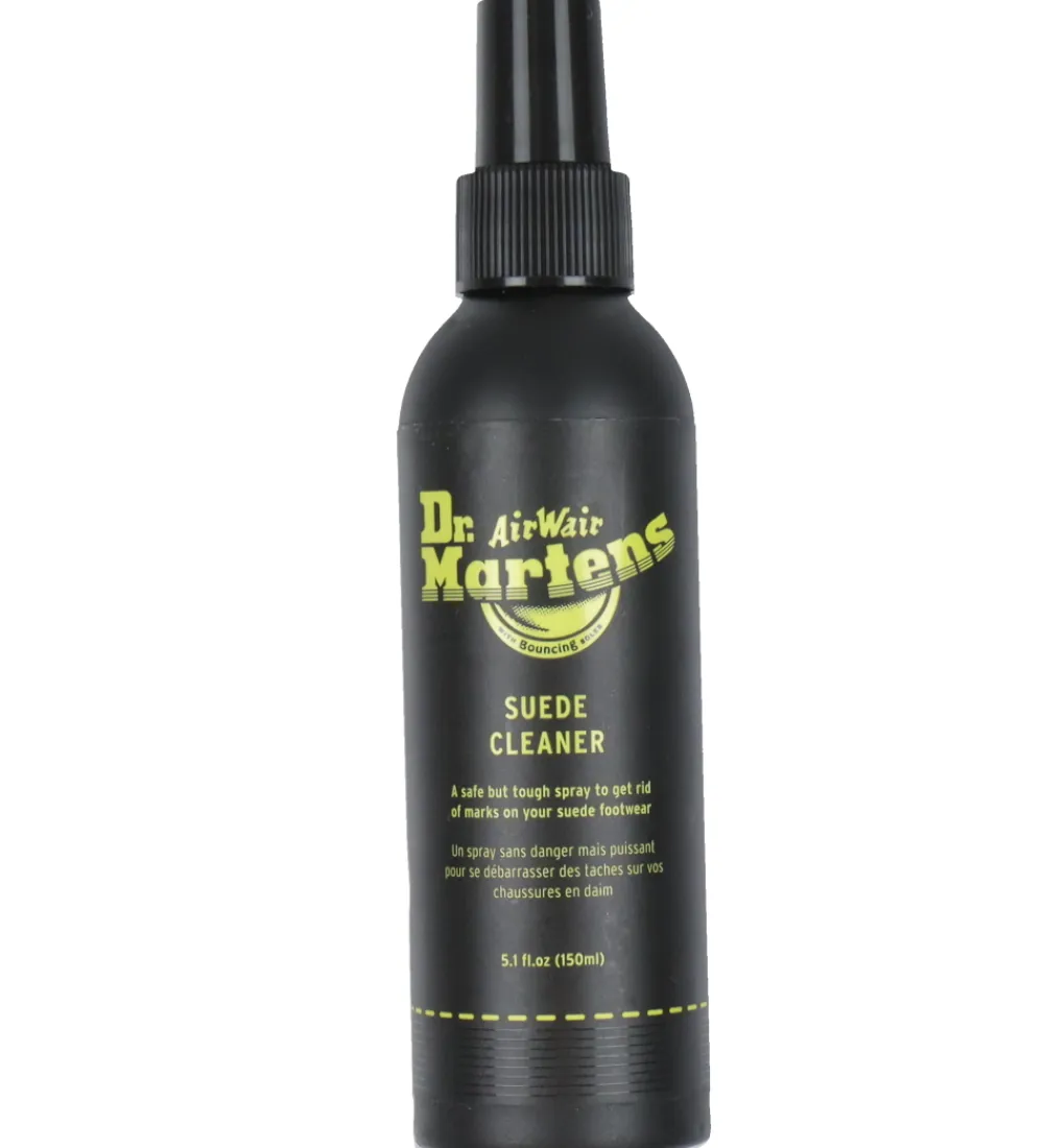 Plejeprodukter|Skoplejeprodukter-Dr. Martens Skopleje - Suede Cleaner - 150 ml