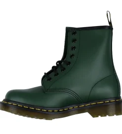 Dr. Martens Støvler*Støvler - 1460 - Smooth - Grøn