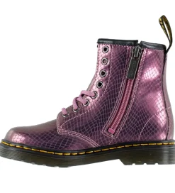 Dr. Martens Støvler*Støvler - 1460 J - Copper Pink