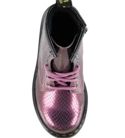 Dr. Martens Støvler*Støvler - 1460 J - Copper Pink