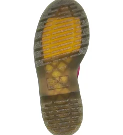 Dr. Martens Støvler*Støvler - 1460 Pascal - Fucksia Pink Milled Nubuck R