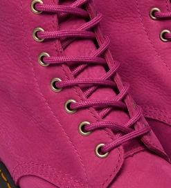 Dr. Martens Støvler*Støvler - 1460 Pascal - Fucksia Pink Milled Nubuck R