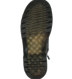 Støvler-Dr. Martens Støvler - 1460 Serena - Gunmetal Soho Buck