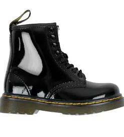 Dr. Martens Støvler*Støvler - 1460 T - Black Patent Lamper