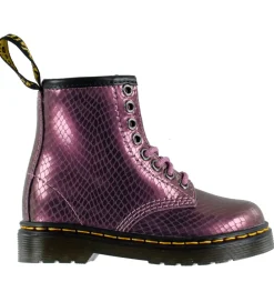 Dr. Martens Støvler*Støvler - 1460 T - Copper Pink