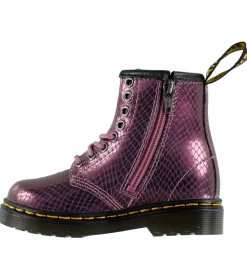 Dr. Martens Støvler*Støvler - 1460 T - Copper Pink