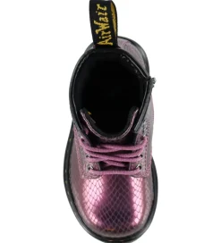 Dr. Martens Støvler*Støvler - 1460 T - Copper Pink