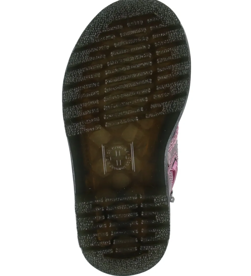 Dr. Martens Støvler*Støvler - 1460 T - Copper Pink