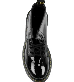 Dr. Martens Støvler*Støvler - 1460 W - Black Patent Lamper