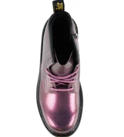 Støvler-Dr. Martens Støvler - 1460 Y - Copper Pink