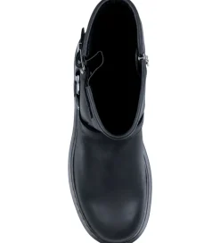 Dr. Martens Støvler*Støvler - Genaya Y - Black Wyoming