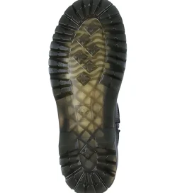 Dr. Martens Støvler*Støvler - Genaya Y - Black Wyoming