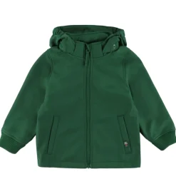 DYR Softshell*-Cph Softshelljakke - evild - Pine m. T-Rex