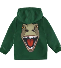 DYR Softshell*-Cph Softshelljakke - evild - Pine m. T-Rex
