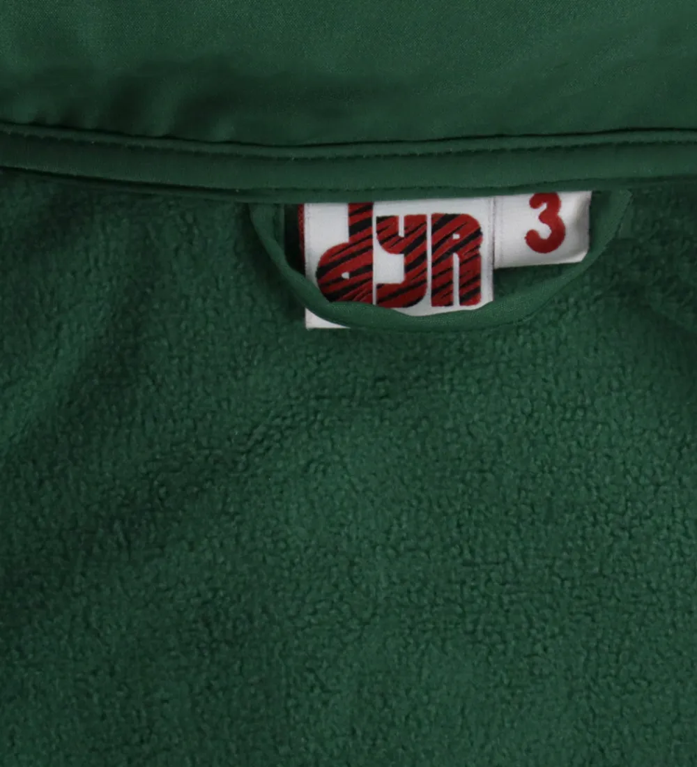DYR Softshell*-Cph Softshelljakke - evild - Pine m. T-Rex