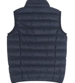 EA7 Dunveste Og Dyneveste*Dunvest - Armani Blue