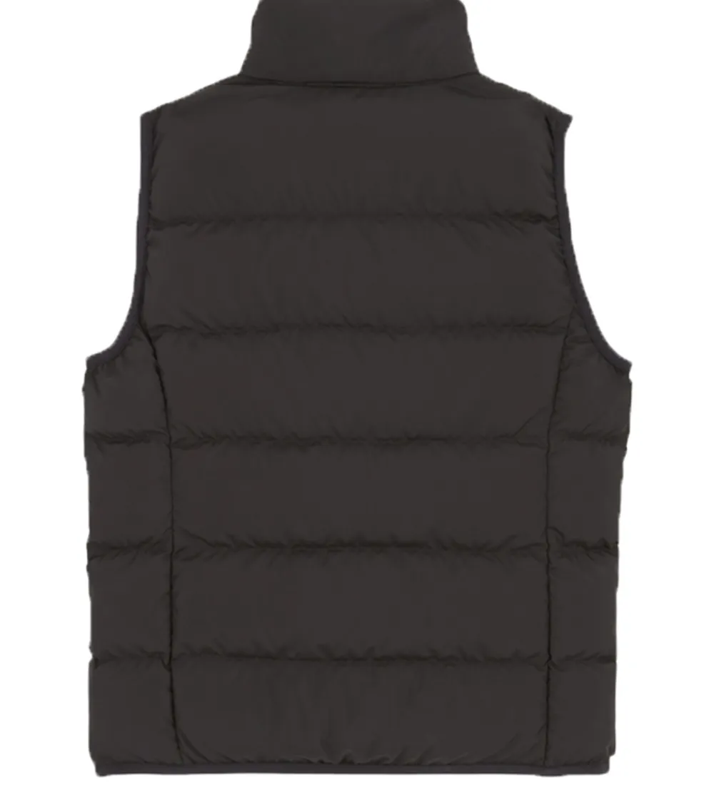 Dunveste Og Dyneveste-EA7 Dynevest - Sort