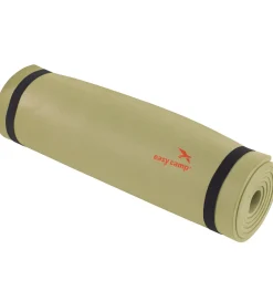 Easy Camp Outdoor|Outdoor*Liggeunderlag - Basic - 180x50x0,8 cm - EVA - Grøn