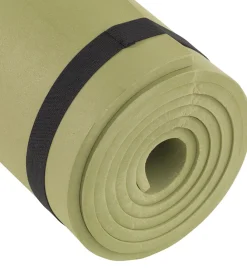 Easy Camp Outdoor|Outdoor*Liggeunderlag - Basic - 180x50x0,8 cm - EVA - Grøn