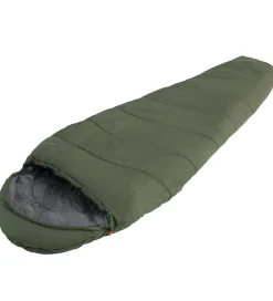 Easy Camp Soveposer|Outdoor*Sovepose - Raven II Mummy - Grøn