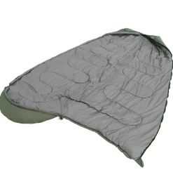Easy Camp Soveposer|Outdoor*Sovepose - Raven II Mummy - Grøn