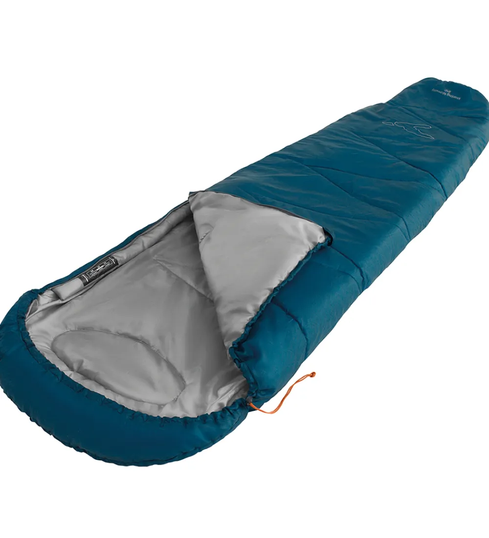 Easy Camp Soveposer|Outdoor*Sovepose - Starling Mummy - Blå