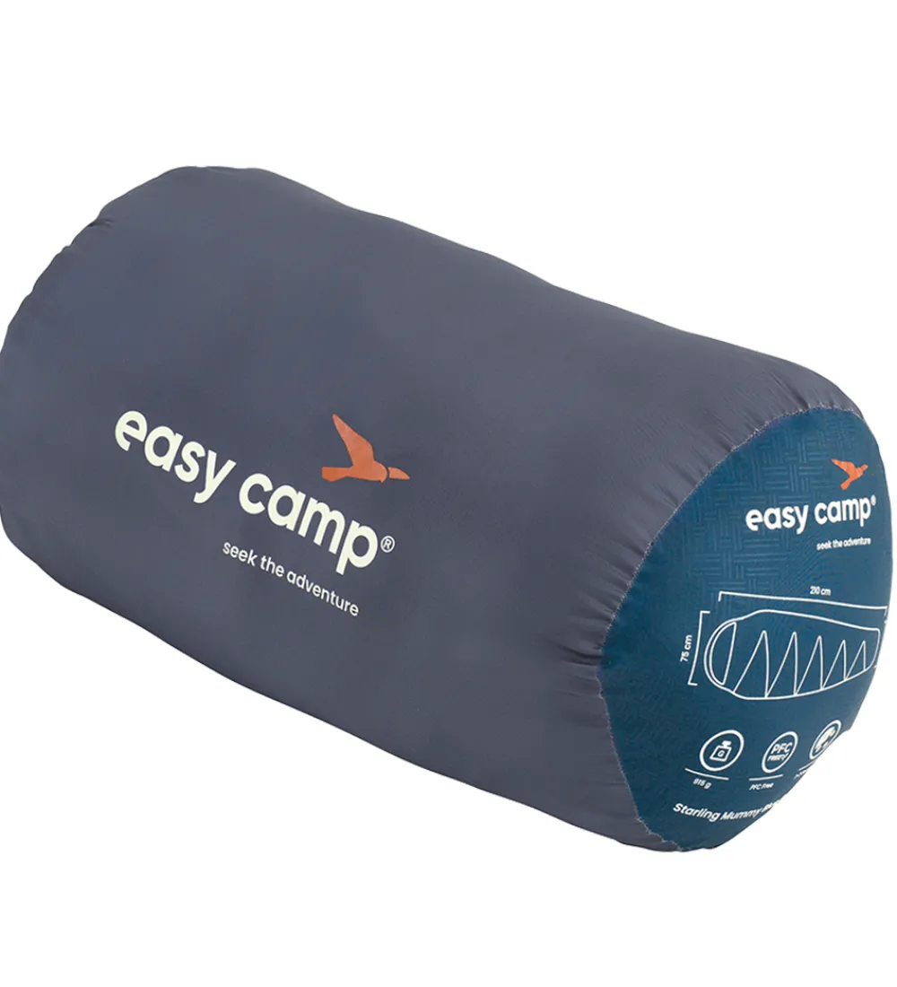 Easy Camp Soveposer|Outdoor*Sovepose - Starling Mummy - Blå
