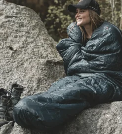 Easy Camp Soveposer|Outdoor*Sovepose - Starling Mummy - Blå