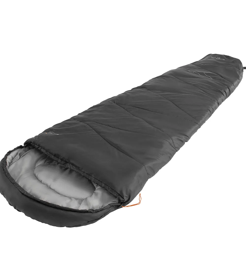 Soveposer|Outdoor-Easy Camp Sovepose - Starling Mummy - Sort