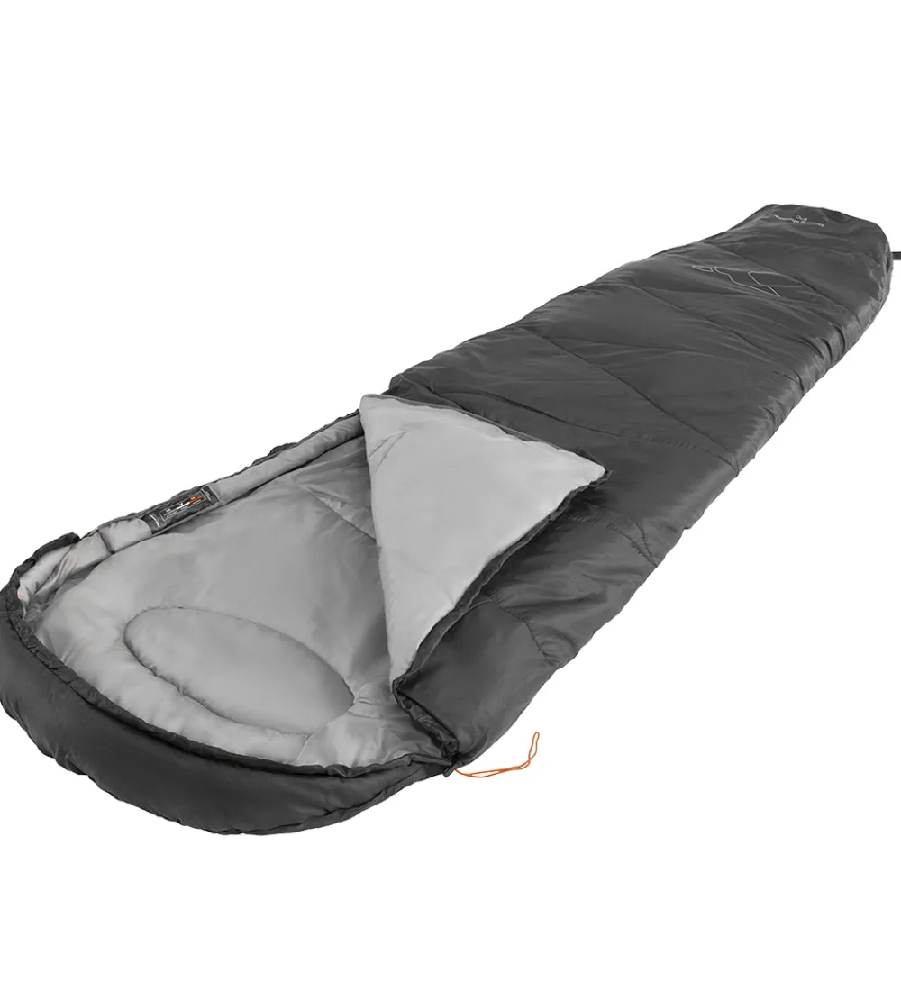 Soveposer|Outdoor-Easy Camp Sovepose - Starling Mummy - Sort