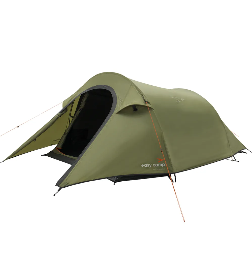 Outdoor|Outdoor-Easy Camp Telt - Reindal 3 - Grøn