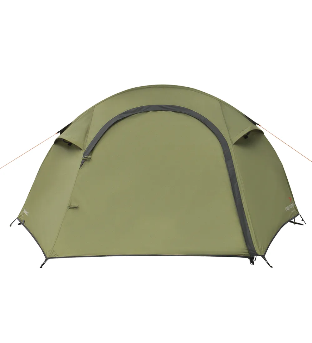 Outdoor|Outdoor-Easy Camp Telt - Reindal 3 - Grøn
