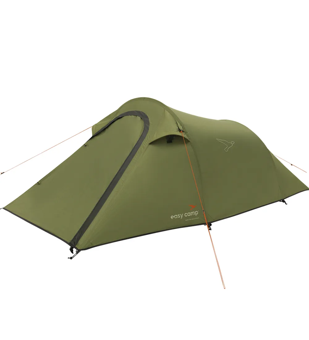Easy Camp Outdoor|Outdoor*Telt - Reindal 2 - Grøn