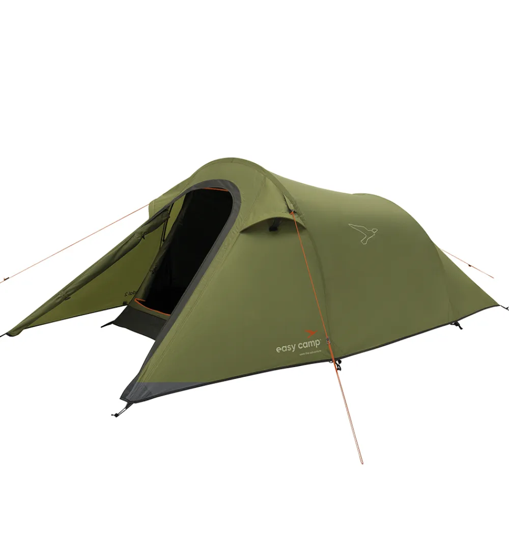 Easy Camp Outdoor|Outdoor*Telt - Reindal 2 - Grøn