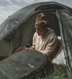Outdoor|Outdoor-Easy Camp Telt - Rondane 2 - Grøn