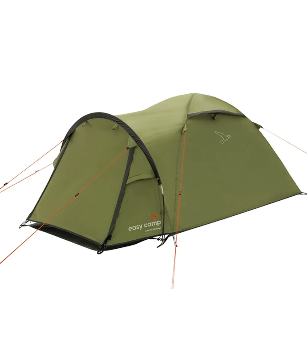 Easy Camp Outdoor|Outdoor*Telt - Setesdal 2 - Grøn