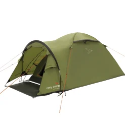 Easy Camp Outdoor|Outdoor*Telt - Setesdal 2 - Grøn