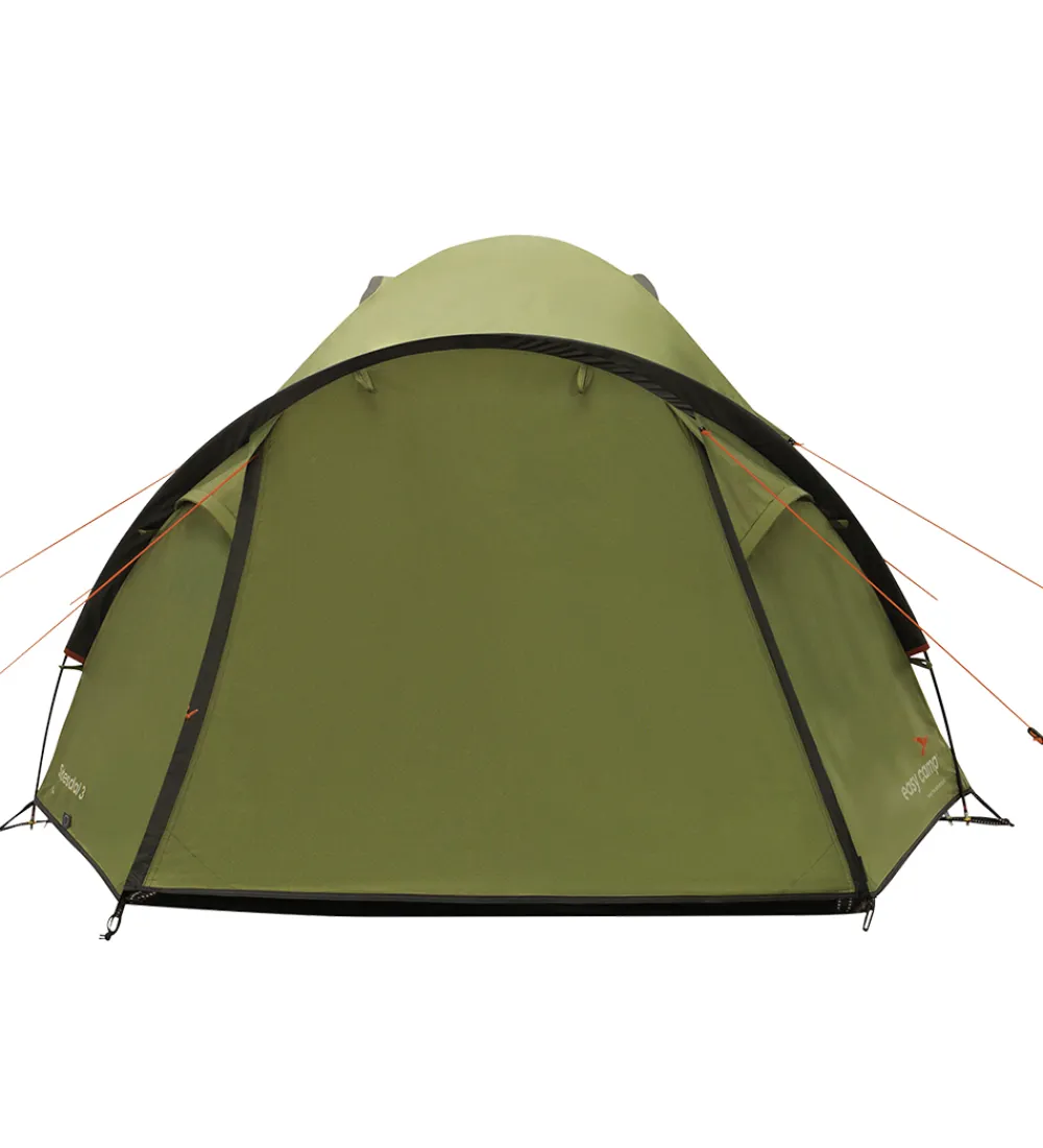 Easy Camp Outdoor|Outdoor*Telt - Setesdal 3 - Grøn