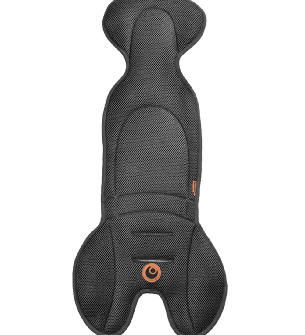 Easygrow Klapvogne|Autostole*Hynde Til Autostol - Air Inlay - Anthracite