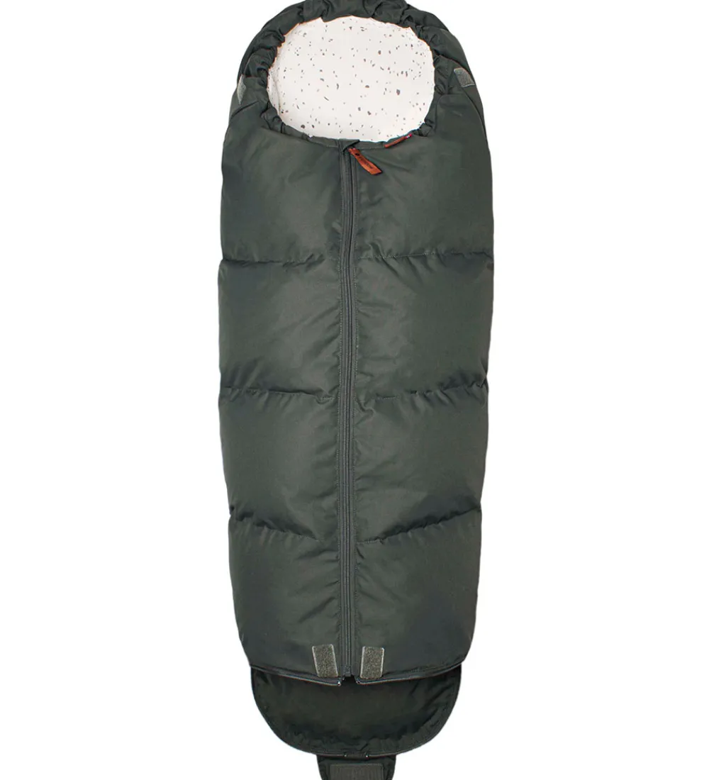 Køreposer-Easygrow Kørepose - Ferd Maxi - Green Forest